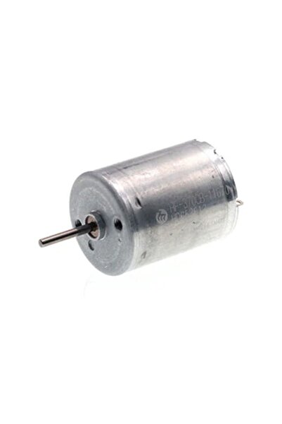 Roboyol Store RF-370 DC Motor DC 24V 5000Rpm RF370 Oyuncak RC Araba Su Motoru...