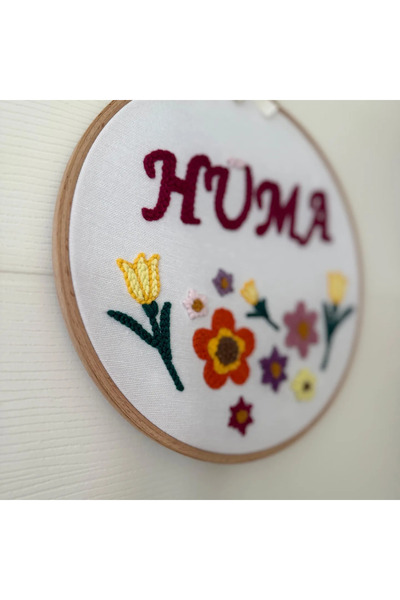 ebrulim Baby Room Door Ornament