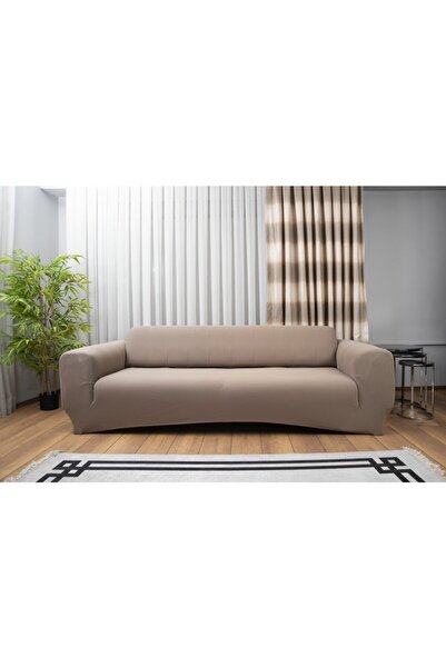 Haton Home 1 husa de scaun elastica tripla
