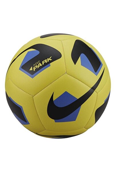 Nike Nk Park Team Ball Dn3607-765 Futbol Topu/paket-4