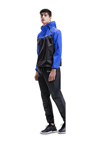 LIWITS Thermal Sauna Tracksuit Set