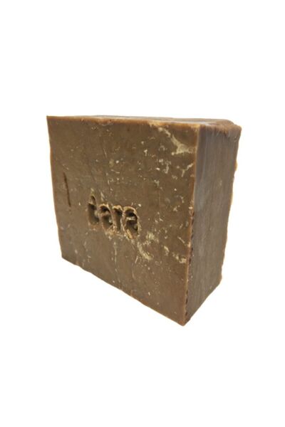 DARASABUN 1 Kg El Yapımı Doğal Dara Kükürtlü Ardıç Katranı Sabunu- Anti Sedef