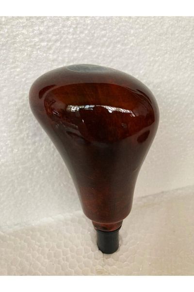 AMG TUNING Manual W114-W126 Wooden Gear Shift Knob