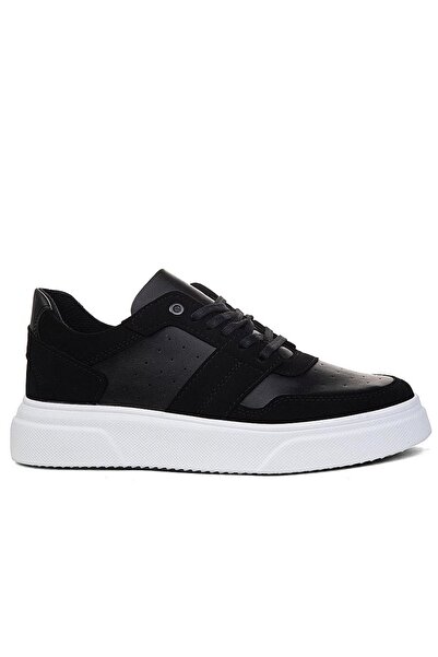 Klas Model Yüksek Kalite Sneaker Günlük Spor Klasik Erkek Ayakkabı