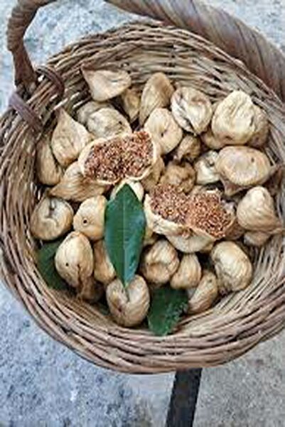 attarrifatcanhatayyöresel Dogal Dag Inciri 1 Kg