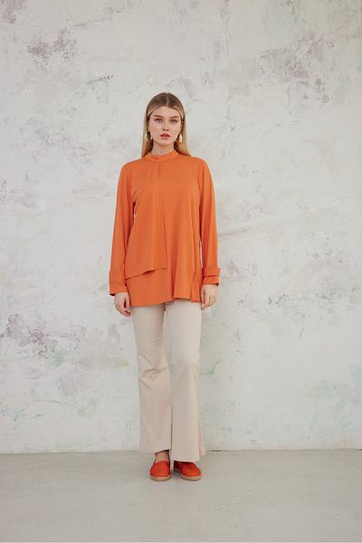 MAQ DESIGN Alvin Tunic