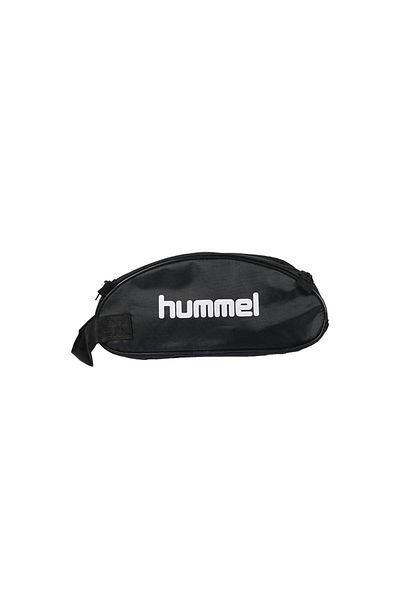 hummel Black Novaro Crampon Bag