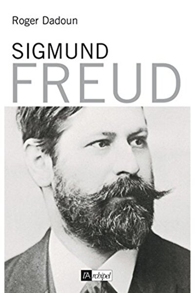 L'Archipel سيجموند فرويد