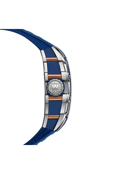 welder moody watch WRH3007-R Wristwatch