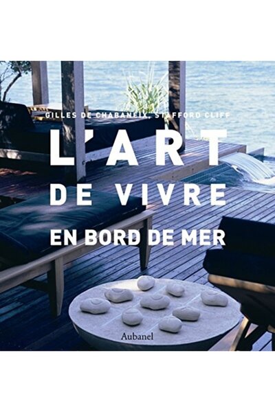 Volumen حياة سعيدة على شاطئ البحر