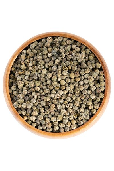 Köy Değirmeni Green Black Pepper 50 g