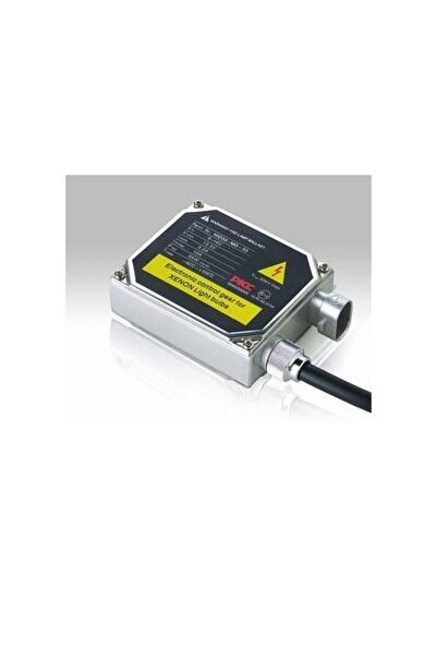 KOTO Xenon Balans Xenon Beyin (Adet)