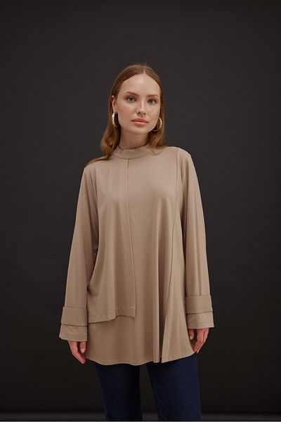 MAQ DESIGN Alvin Tunic
