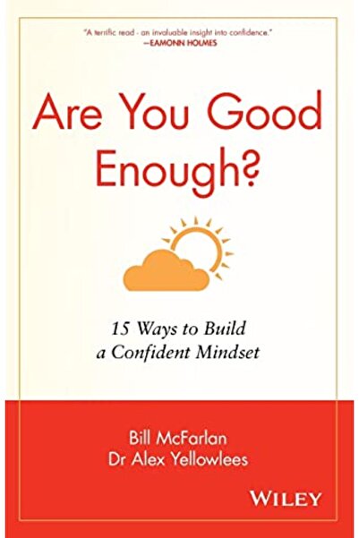 John Wiley هل أنت جيد بما فيه الكفاية؟