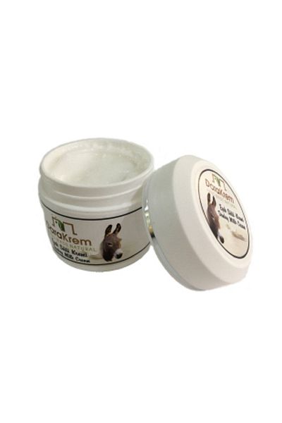 DARASABUN Natural Donkey Milk Cream 50 ml