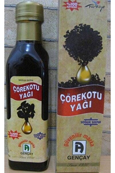 gençay Çörek Otu Yağı 250 Ml