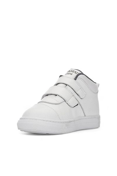Joy Colours Genuine Leather Orthopedic Children's Shoes