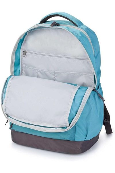 American Tourister Unisex Mate 2.0 Backpack 02 Green, Traveller Backpack, Large.1 Year warranty