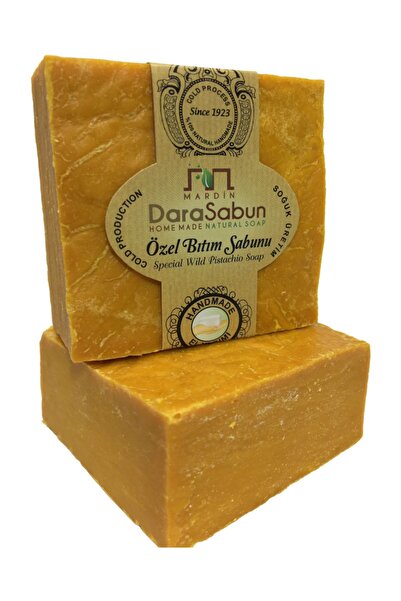 DARASABUN Doğal Özel Bıtım Sabunu 140 gr 4'lü Set