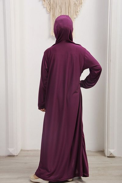 Kutay Collection Rochie de rugăciune pentru copii - sezonieră, anti-transpirație