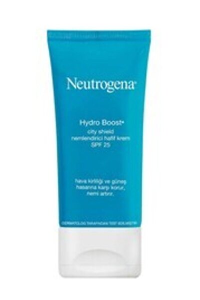 Neutrogena Hydro Boost Nemlendirici Hafif Krem Spf 25 50 ml ( 50 ml Sprey Kol...