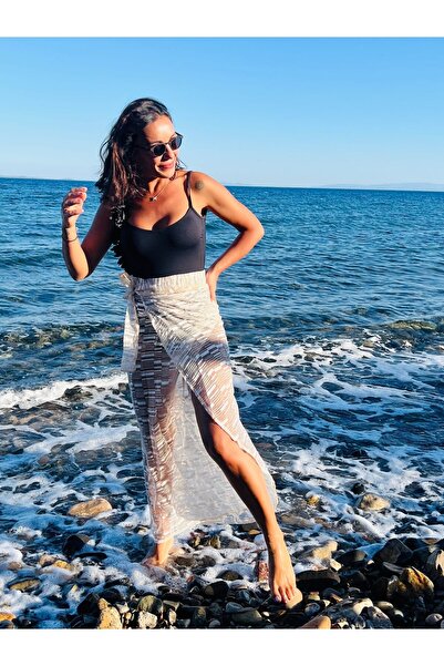 BEACHTALK Sarong