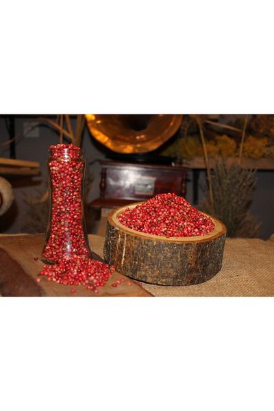 Bursa Baharat Grain Red Pepper 250g
