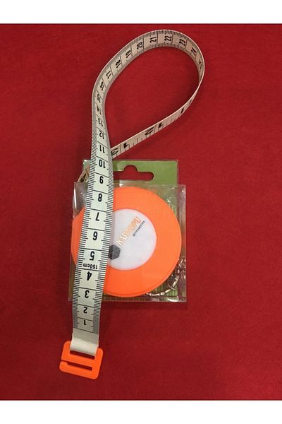 Kartopu Automatic Tape Measure