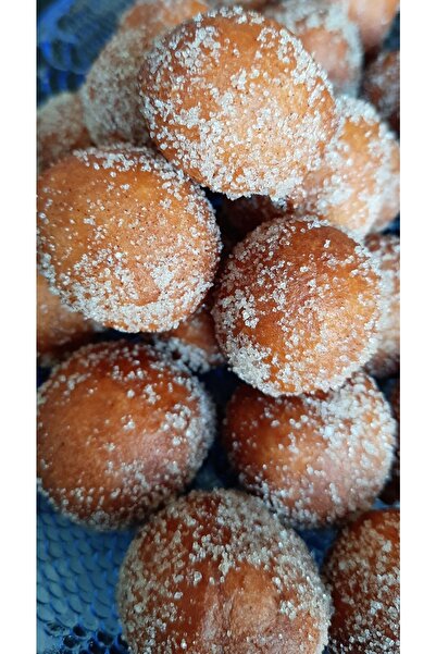 Seymen Alman, Quarkbällchen 300 g Mini Toplar.