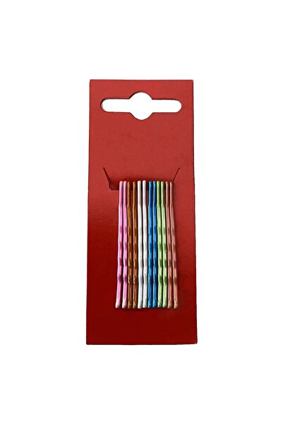 PRVT 12 Pieces Set with Wire Buckle
