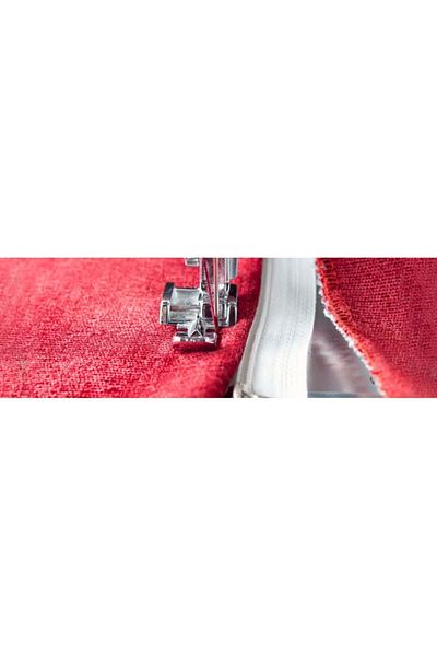 Oltalı 5000 Mt White Sewing Thread - 120No