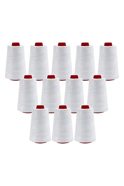 FDM Çuval Ağzı Dikiş Makinesi Ipi (5 KAT) 12 Adet