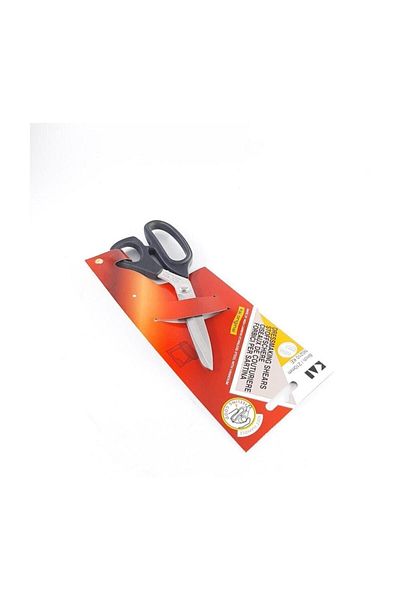 Kai N 5210 Ke Kai Plastic Handle Tailor Fabric Cutting Scissors