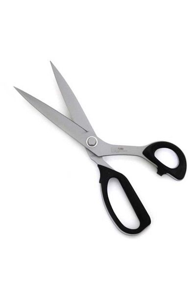 ofisturka Kai N-7280se - Self Sharpening Pastel Scissors