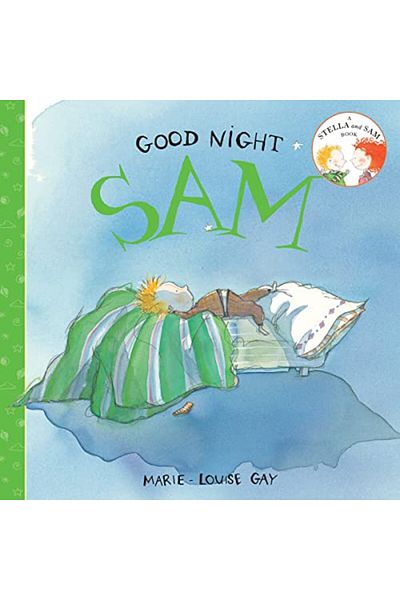 Ingram Good Night Sam