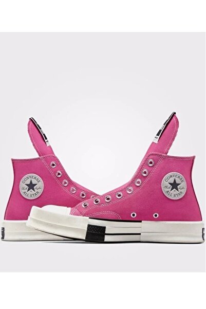 Converse Turbodrk Rick Owens UnisexSneaker Ayakkabı