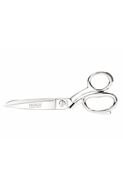 FDM Merze M-111 Chrome Plated No 9 Salmon Tailor Scissors (22,86 Cm)