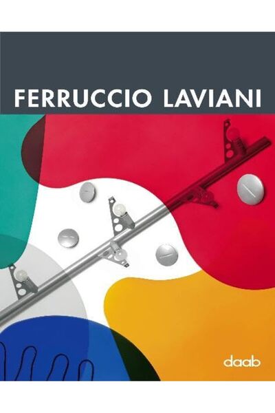 Daab Media Gmbh Ferrucio Laviani