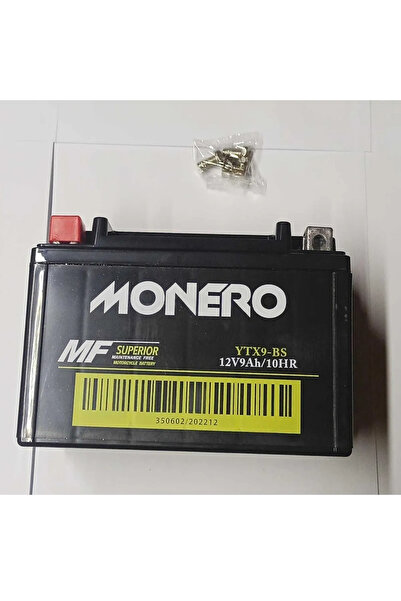 Genel Markalar Ktm Duke 125 200 250 390 Duke Aküsü 12 V 9 Ah Ytx9-bs Yatık