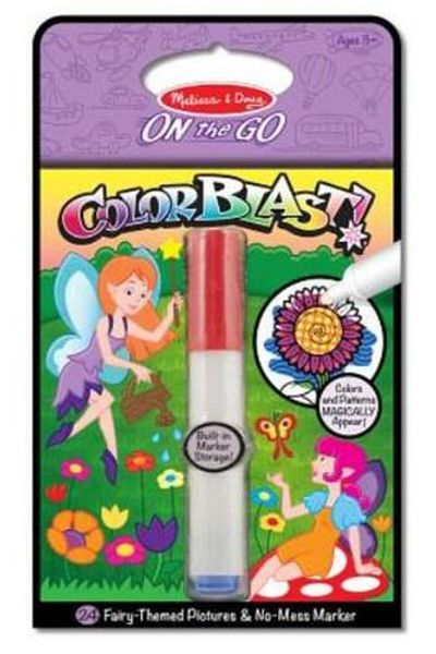 Ingram Colorblast Fairy