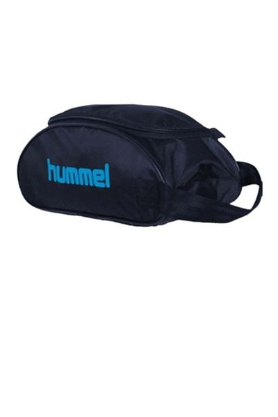 hummel Novaro Navy Blue Crampon Bag