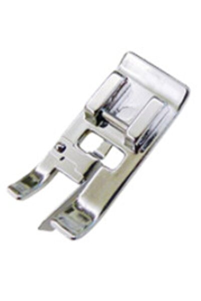 Janome Overlok Ve Sülfile Geniş Ayak Tabanı