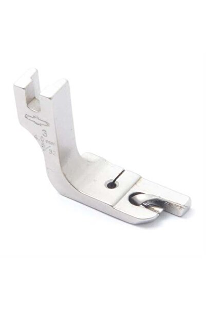 FDM Düz Makine Etek Kıvırma Ayak 4.00mm Lot No:3