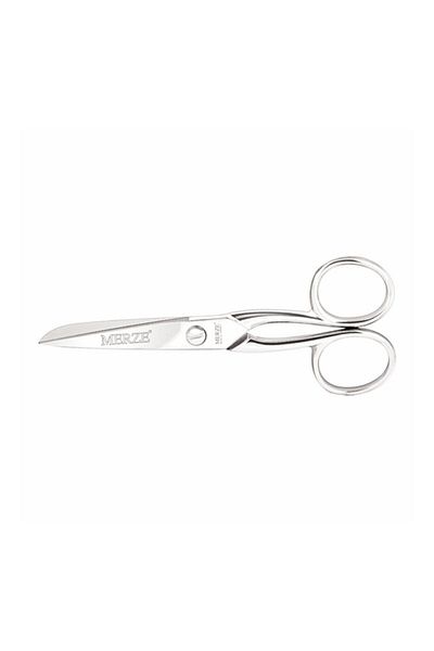 MERZE Steel Scissors Size 5 (machine scissors)