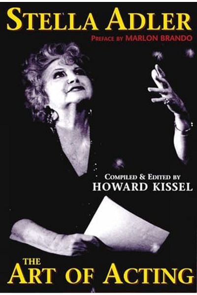 Ingram Stella Adler