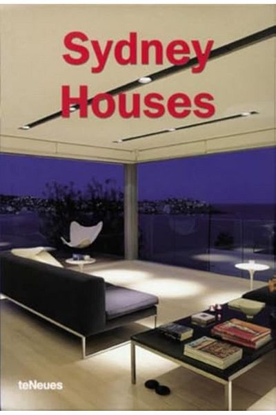Ingram Sydney Houses Designpocket Designpocket
