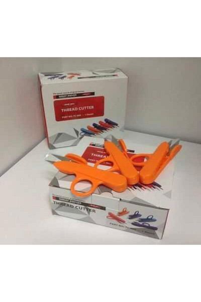 Golden Eagle Thread Cleaning Scissors