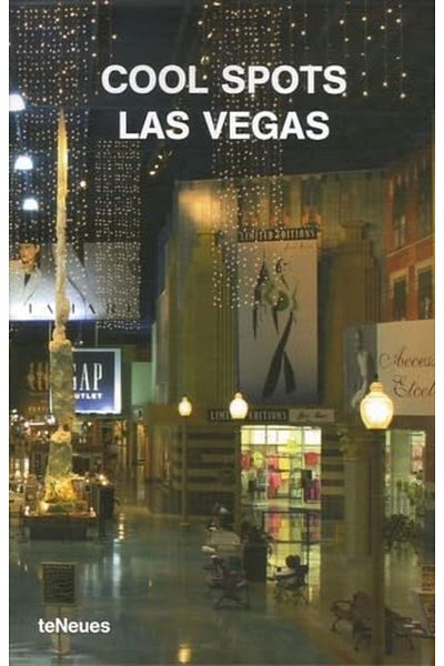 Ingram Las Vegas Cool Spots