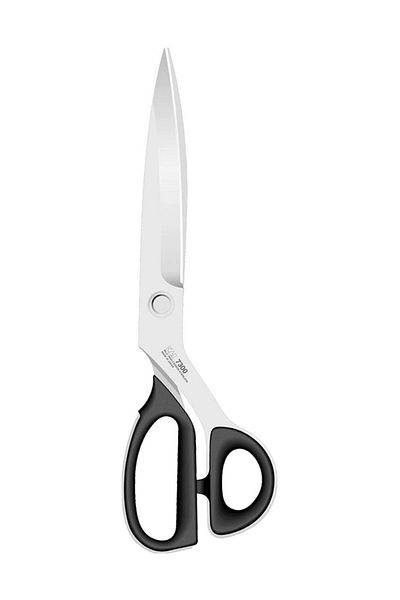 Kai 7300 Series Tailor Marker Fabric Cutting Scissors