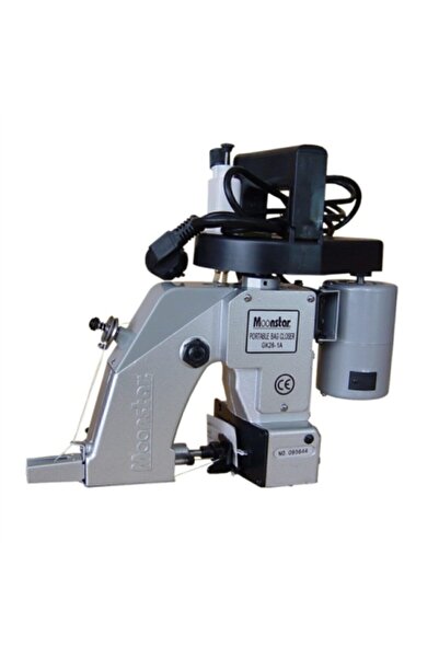 Moonstar Çuval Ağzı Kapama Makinesi /yk26